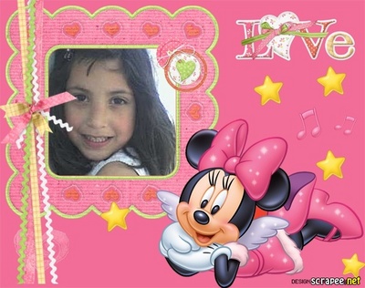 Jose minnie